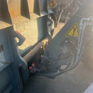 foto 9m/5.5t manipulátor Wacker Neuson TH955