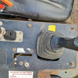 foto 9t dumper Wacker Neuson DW 90