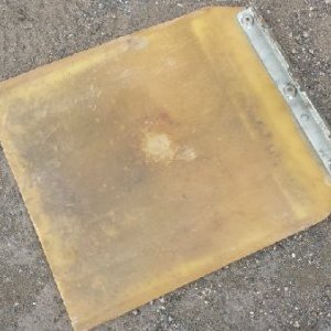 foto vibrační deska 100kg Wacker benzin Honda